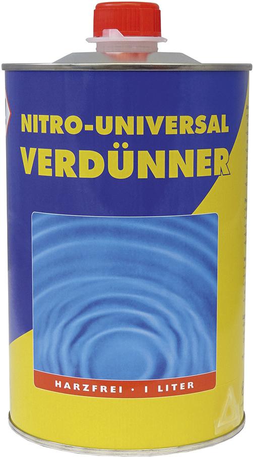 Nitro-Universal-Verdünner1 L