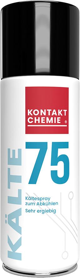 KÄLTE 75 Spraydose 400 ml