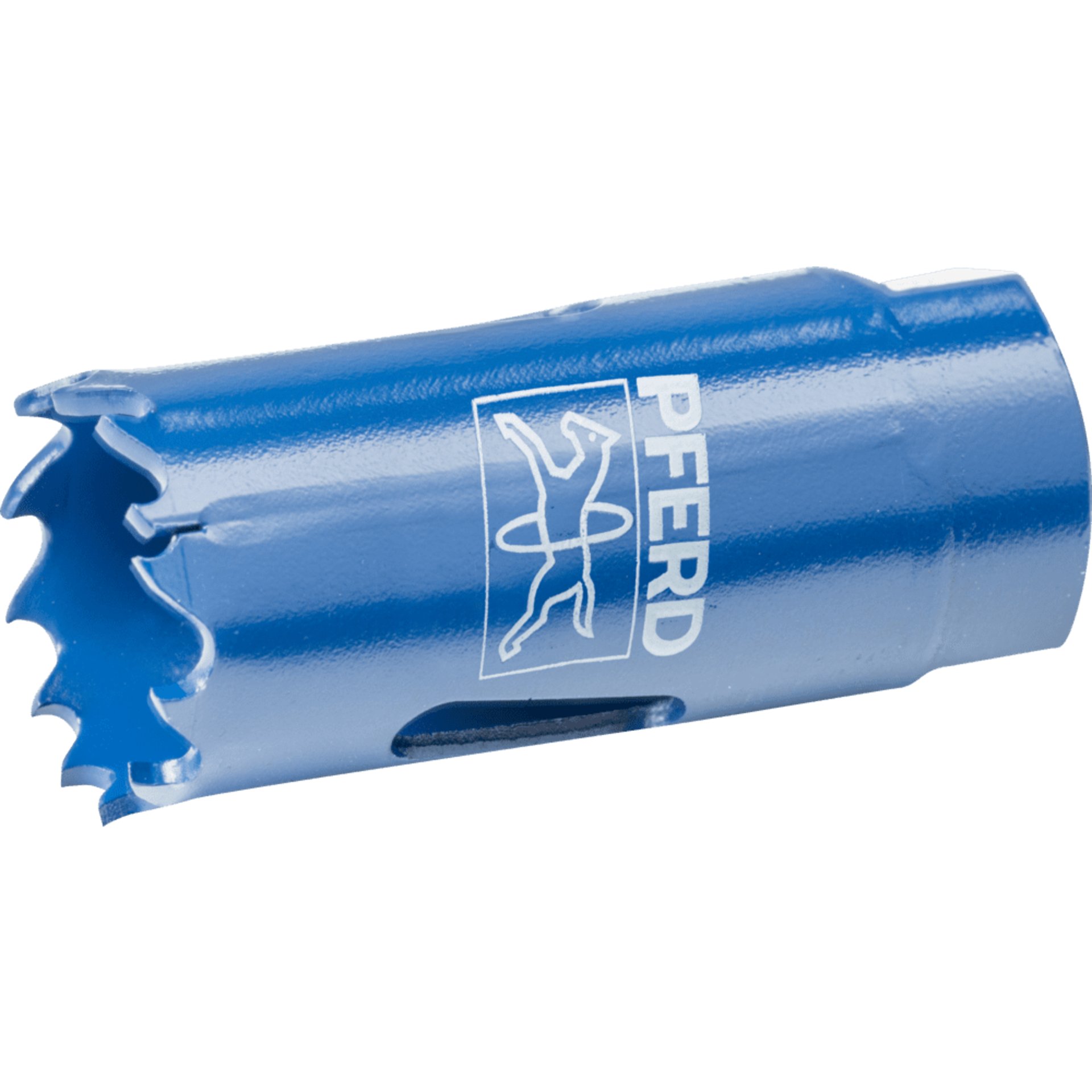 PFERD TOOLS HSS-Lochsägen/HM-Lochschneider,Zubehör LS 22 22 mm 7/8