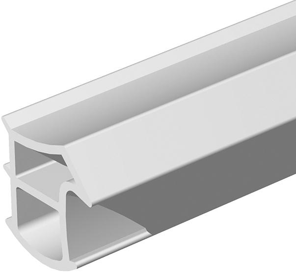 Stahlzargendichtung K2154, DIY-Programm