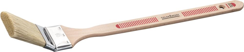 Eckenpinsel helle Borste 60 mm 1. Stärke