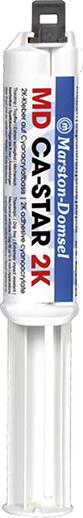 MD-CA Star 2K 4:1 Doppelspritze 10g