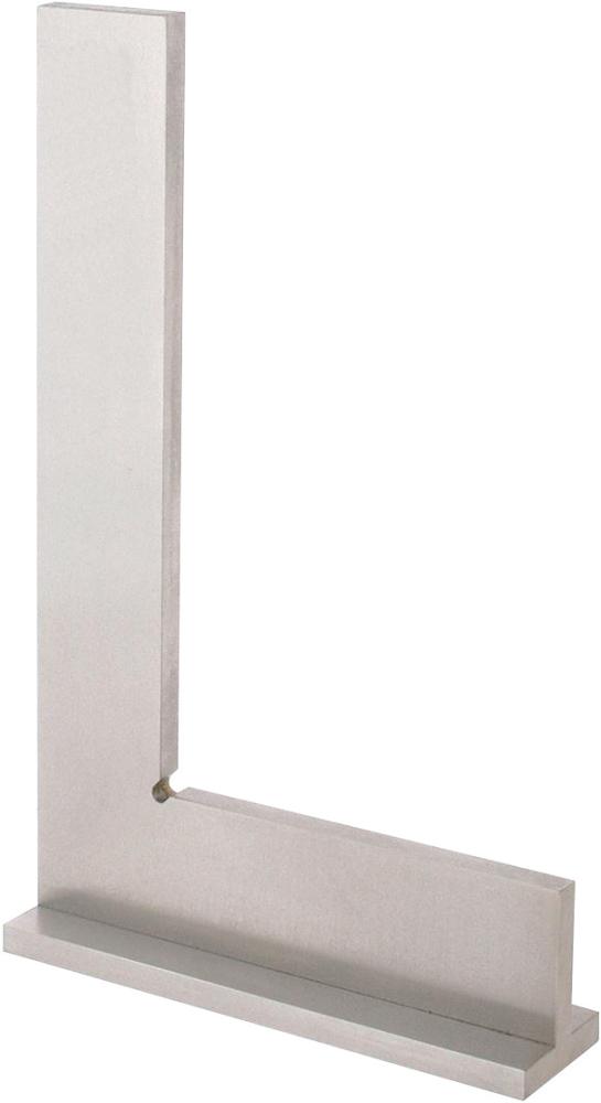 Anschlagwinkel DIN875/IB 300x200mm FORMAT