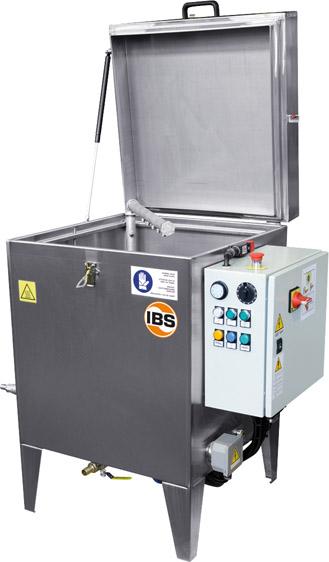Waschautomat Typ Mini 60