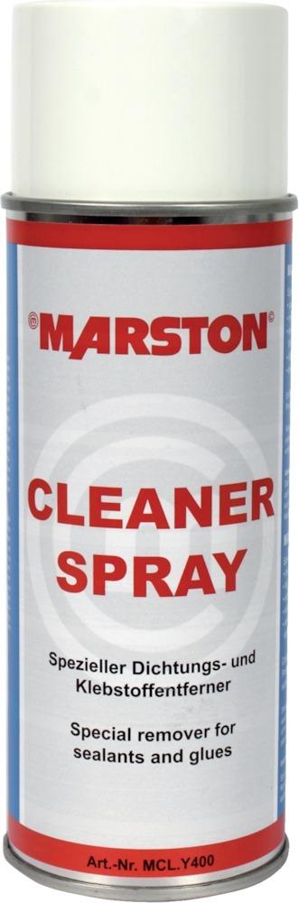 MD-Cleaner Spray Dose 400ml
