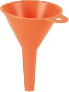 Trichter Polyethylen ohneSieb Ø 150mm 0,7l PRESSOL