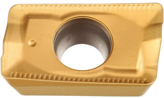 ISO-Wendeschneidplatte APKT 1604PDR-R PMK9130 FORMAT