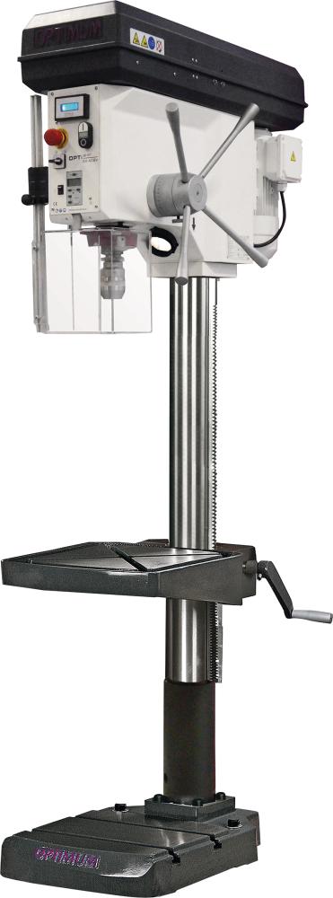 Säulenbohrmaschine OPTIdrill DH 40BV Stürmer