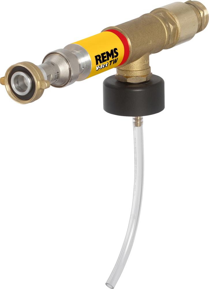 Desinfektionseinheit V-Jet TW REMS