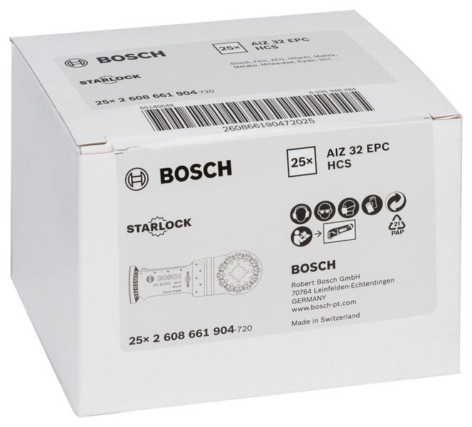 Produktbild Verpackung