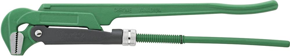 Rohrzange DIN5234A 1.1/2" FORTIS