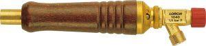 Handgriff Propan CLASSIC G3/8" LH Gasdruck 1,5bar GCE