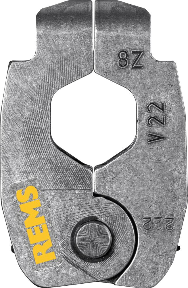Pressring V 28 S PR-2B stufenl. schwenkbarREMS