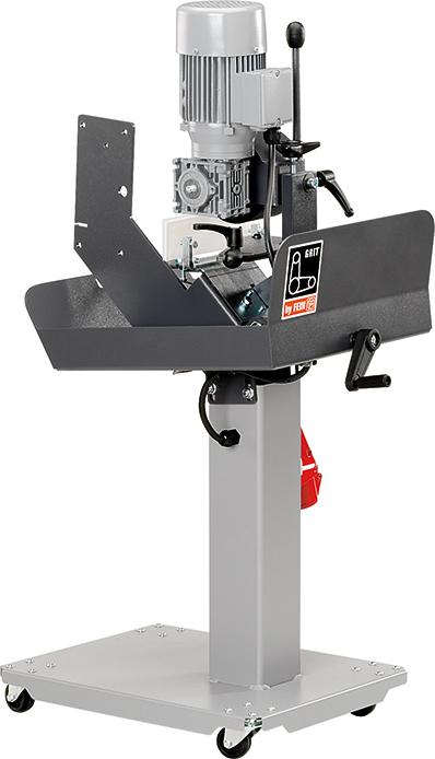 Rundschleifmodul GRIT GXC Fein