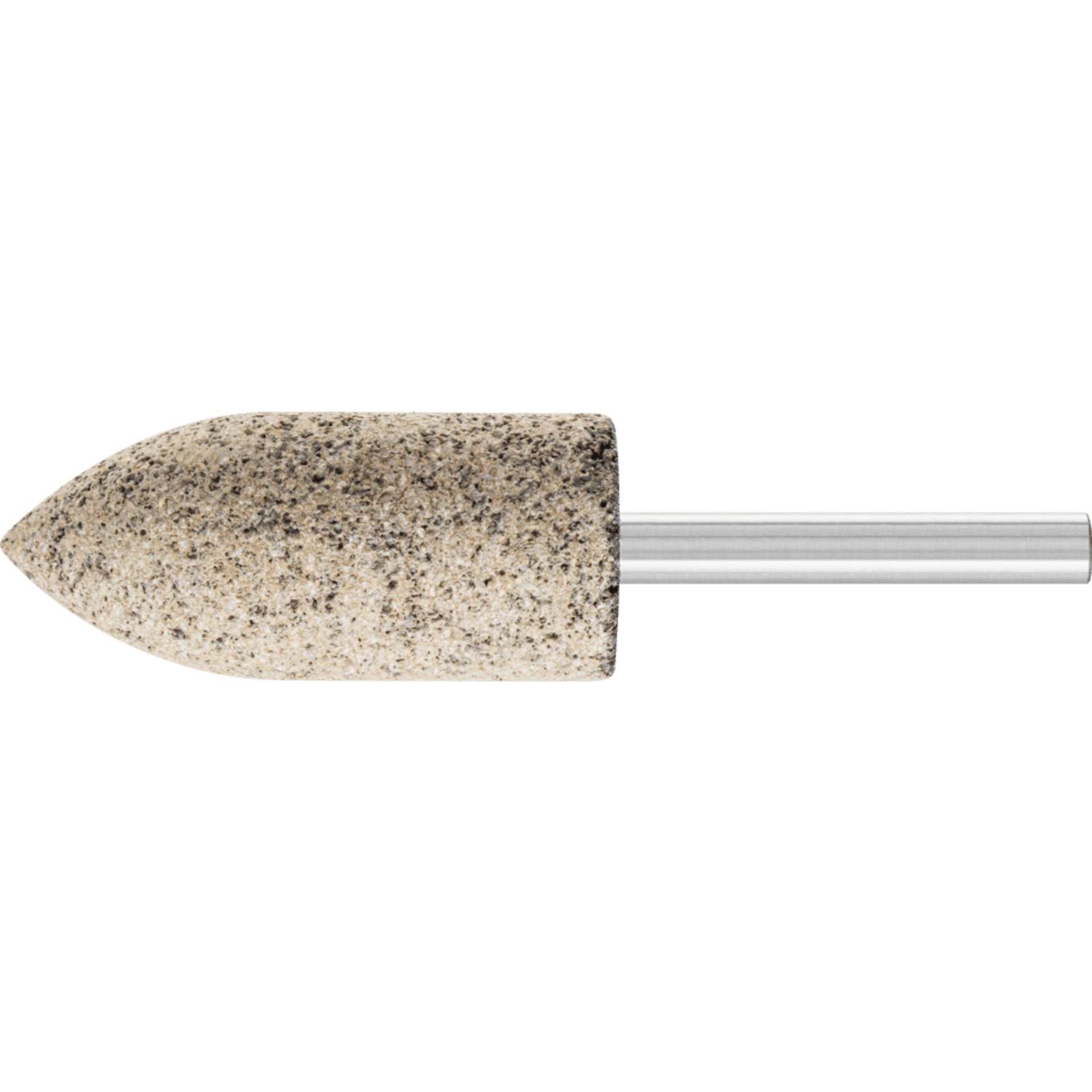 PFERD TOOLS Schleifstifte A 11 6 AN 30 N5B INOX EDGE