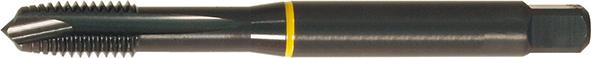 Maschinengewindebohrer DIN371 HSSE Form B M1 FORMAT