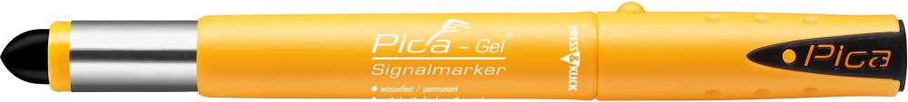 Signalmarker Gel