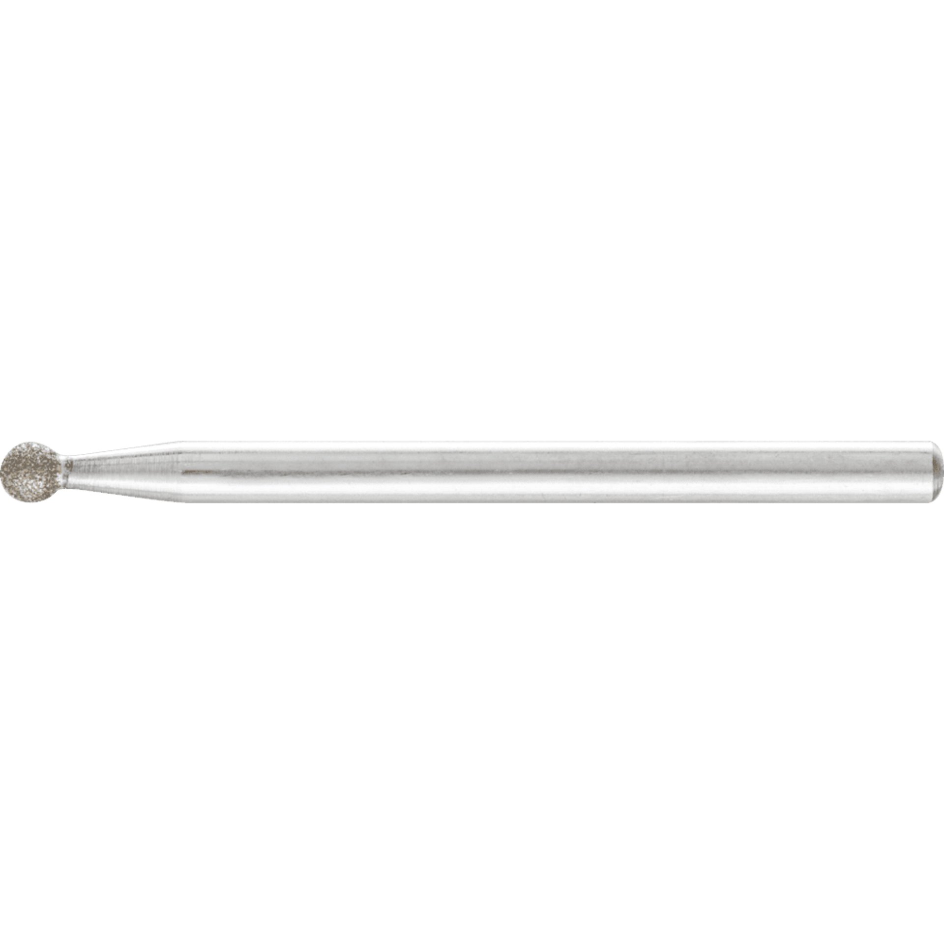 PFERD TOOLS Dia.- und CBN-Schleifwerkzeuge Galvanik DKU-A 3,0/3 D 91