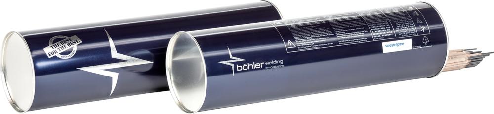 Elektrode Thermanit XW 3,2 x 350 mm BÖHLER WELDING