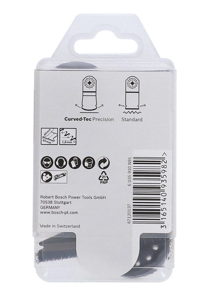 Produktbild Verpackung