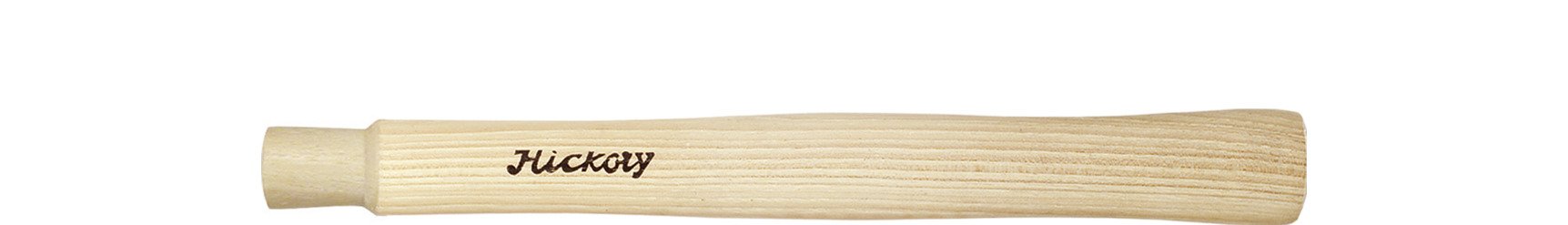 Wiha Hickory-Holzstiel für Safety Schonhammer 40 (26418)