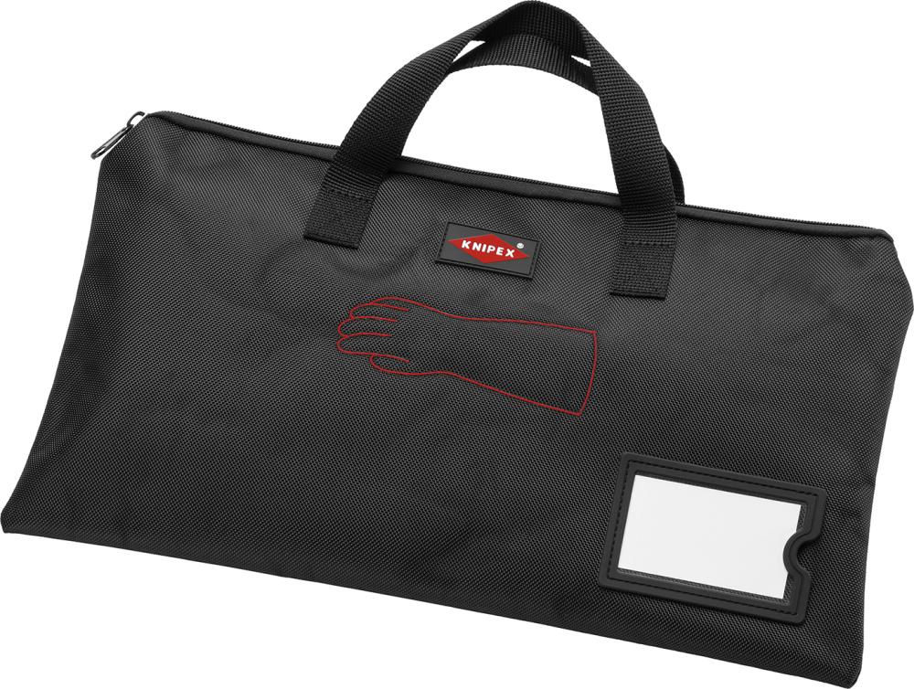 Schutztasche f. isolierende HandschuheNr. 98 65 00 LE KNIPEX