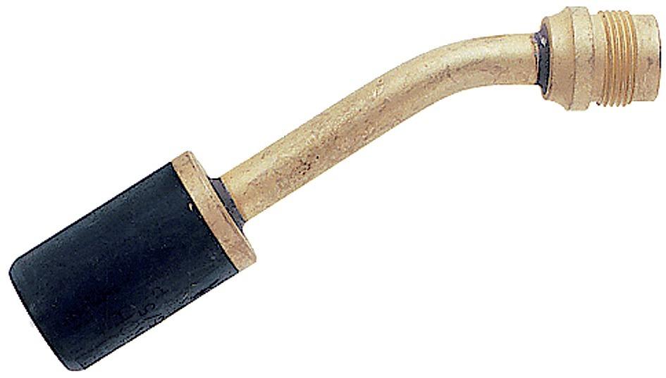 Propan-Punktbrenner-Löteinsatz