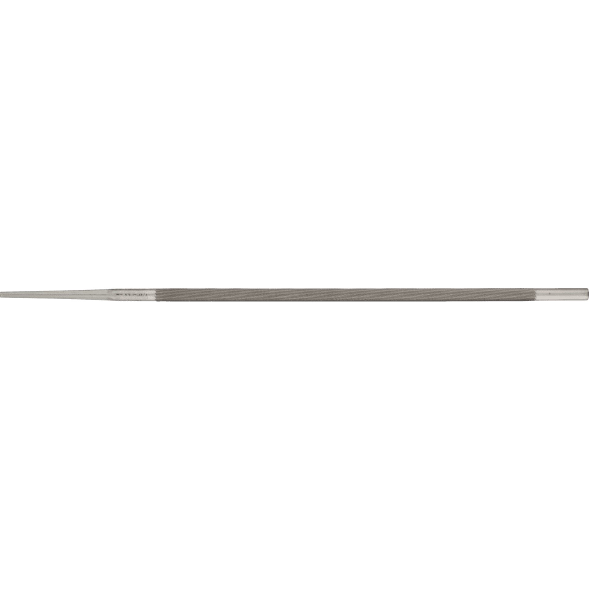 PFERD TOOLS Schärffeilen 412 4x3 200 x 5,5 Premium