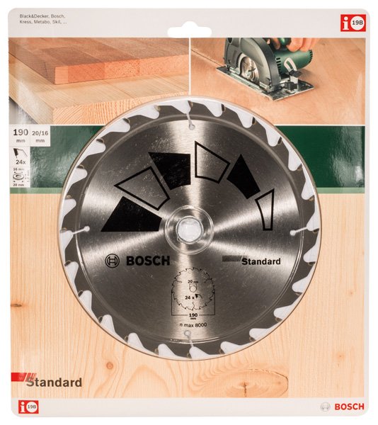 Produktbild Verpackung