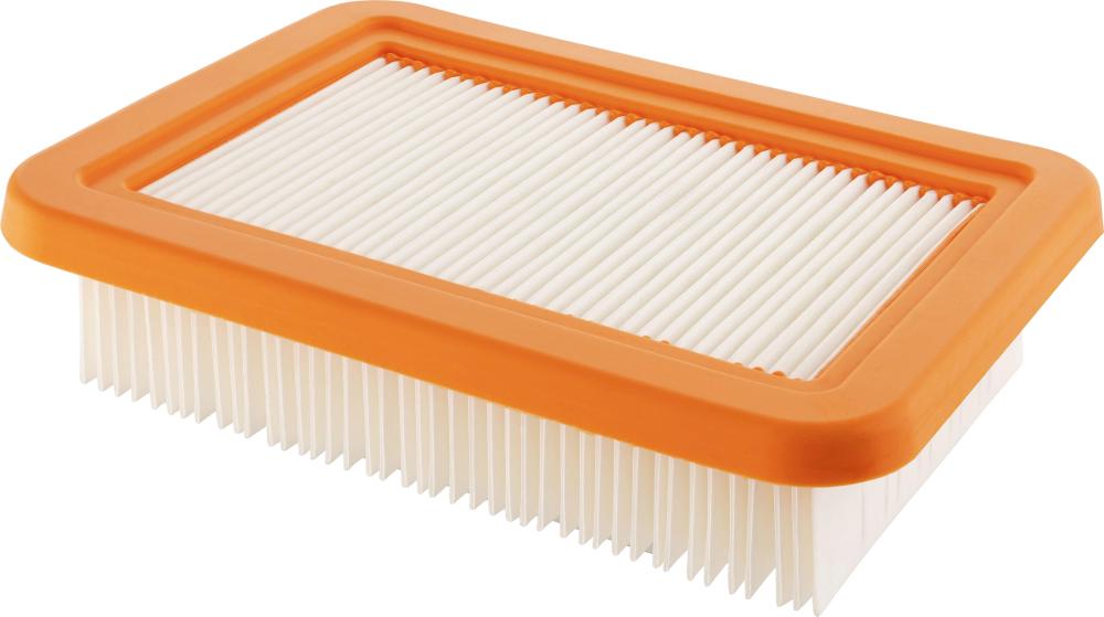 Flachfaltenfilter PTFE Staubklasse M zu EVO TOOl VAC