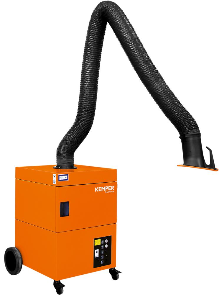 Absauggerät ProfiMaster