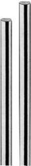 0087 Stange 8mm, 1000mm Stahl vernick. JuNie