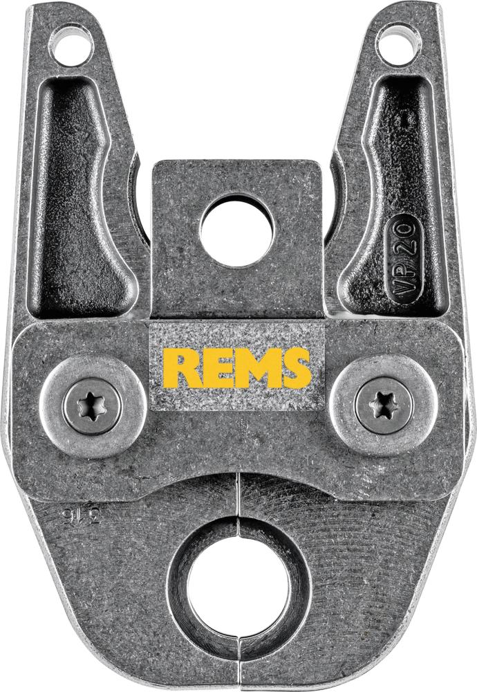 Presszange VP 14 REMS