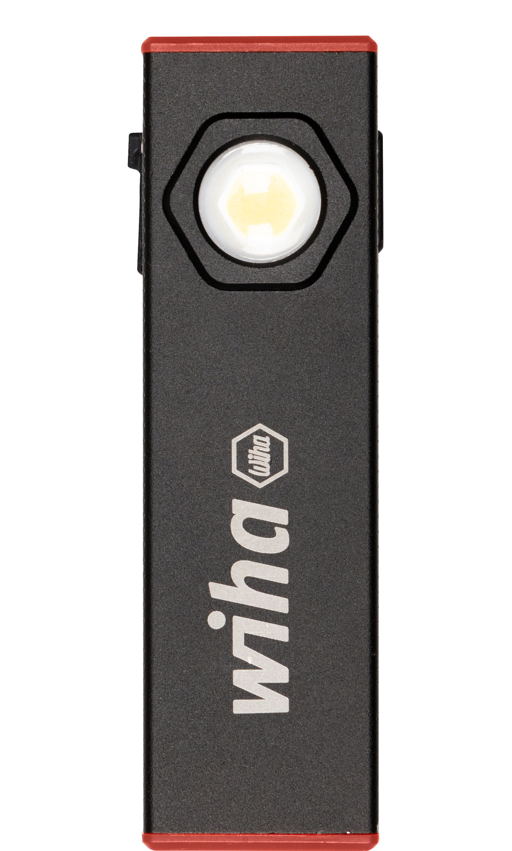 Wiha Handleuchte 800 lm inkl. USB-C-Ladekabel (45701)