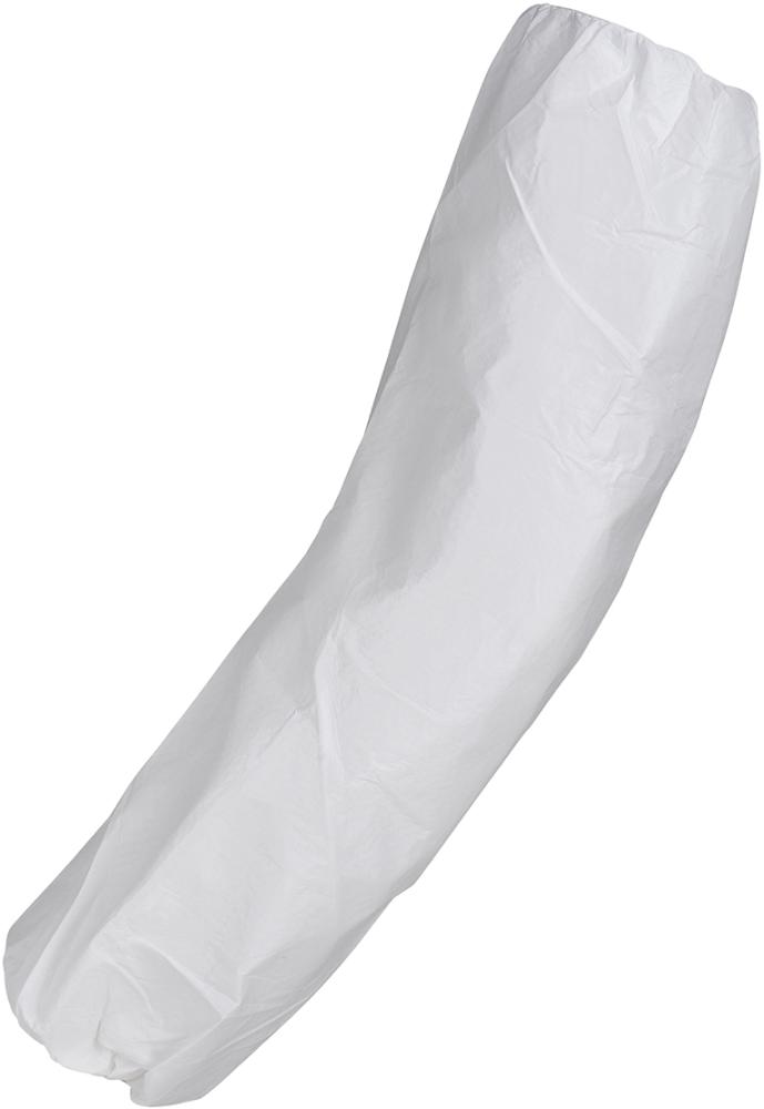 Armstulpe CoverStar, 60 cm lang, weiß ASATEX