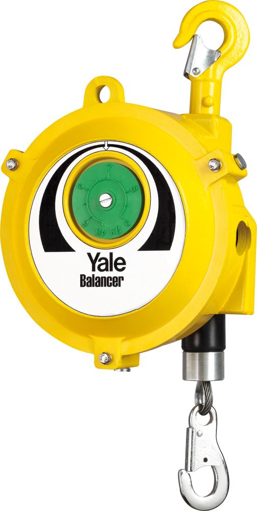 Balancer, Modell YBF