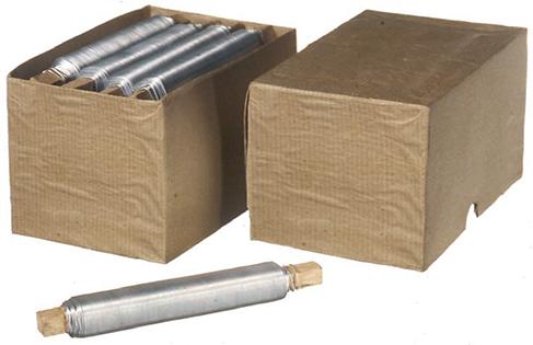 Wickeldraht verzinkt 0,65 mm a 100 g E-NORMpro