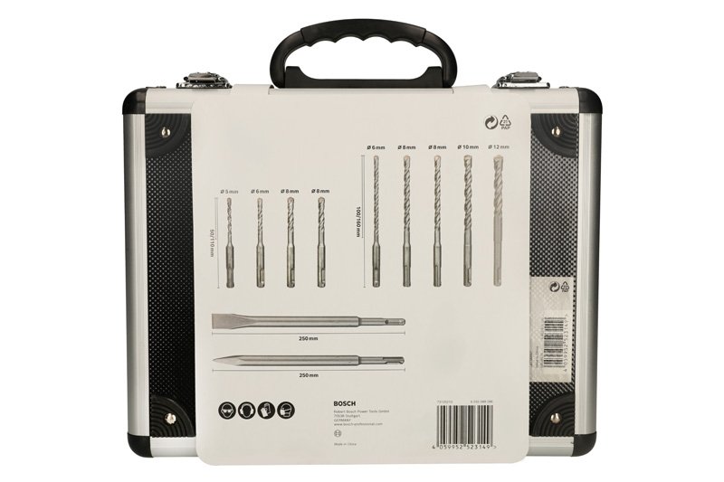 Produktbild Verpackung