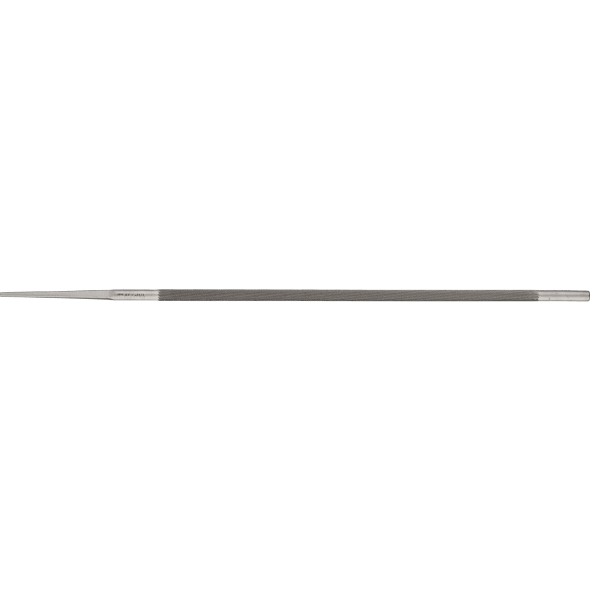 PFERD TOOLS Schärffeilen 412 4x3 200 X 4,8 Premium