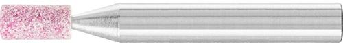 Korund-Schleifstift STEEL, Zylinderform, 6-mm-Schaft