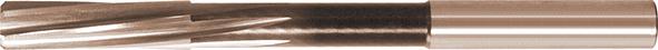 Maschinenreibahle NC WN HSSE 8,40mm FORMAT