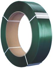 PET Kunststoffband 1200m 15,5x0,9 mm