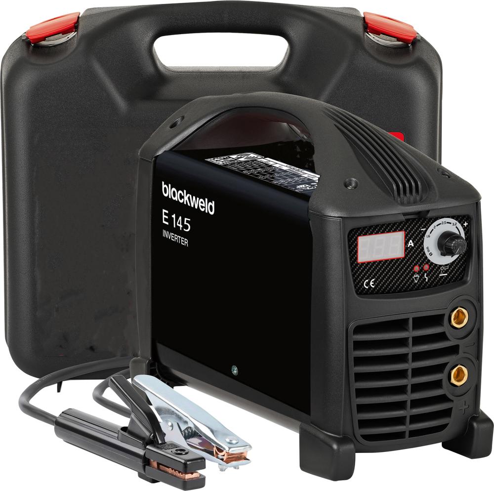 E-Handinverter E 145 BLACKWELD