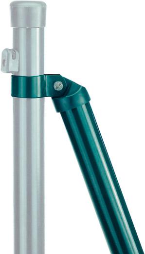Alberts Streben inkl. 38 grün-besch. 34x1750 mm GAH Alberts