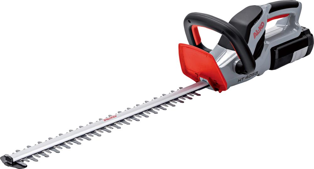 Akku-Heckenschere HT 4055 Set 36 V/4 Ah mit Akku + Ladegerät