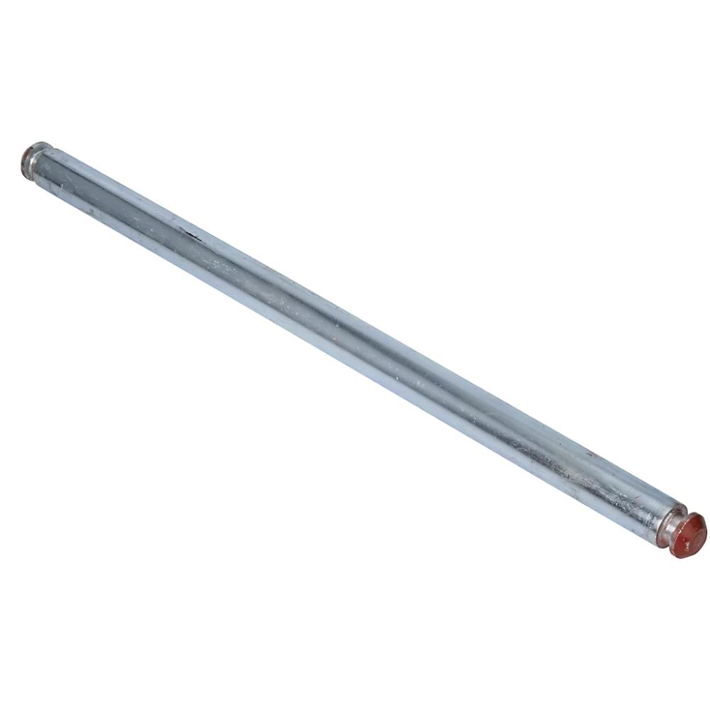 Achse für Großmülltonne 60-80 l