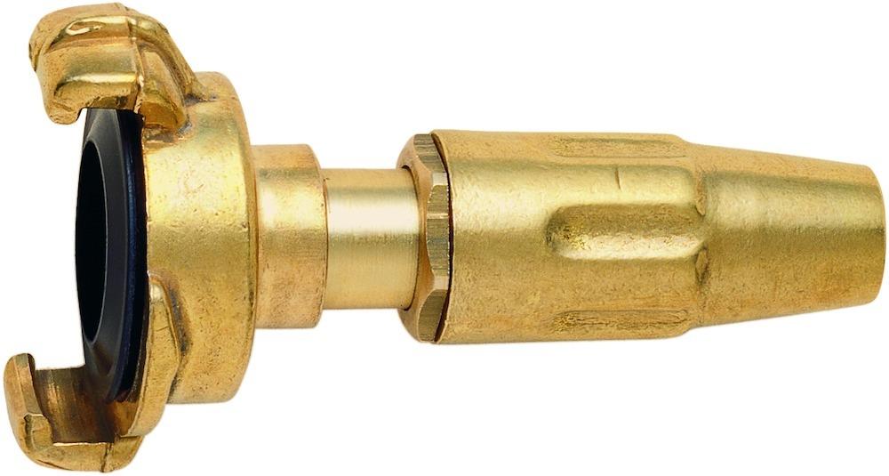 GEKA Spritzdüse MS m.Kupplung, 3/4", SB
