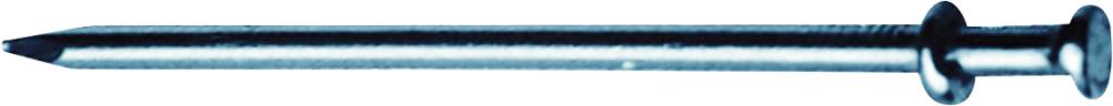 Doppelkopfstift blank 3,1x 65/75 a 5,0kg E-NORMpro