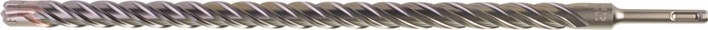 Hammerbohrer SDS-Plus MX4 4-Schneiden 20 x 450 mm, 1er Pack Milwaukee