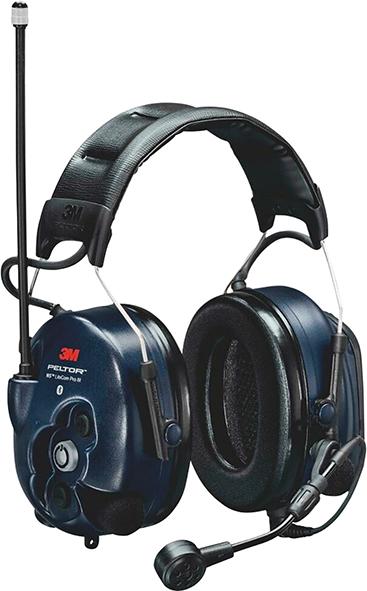 3M™ Kapselgehörschutz LiteCom PRO III
